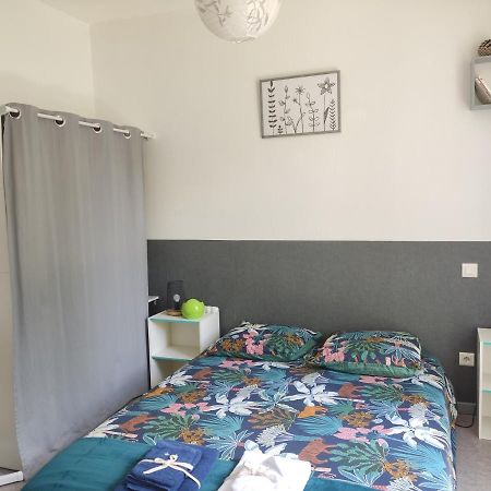 T1 Bis De 27M2 A Barbotan -Minimum 21 Nuits - Au Calme #Vacances#Cure-Lac Et Piscine A 1 Km, Cazaubon Dış mekan fotoğraf